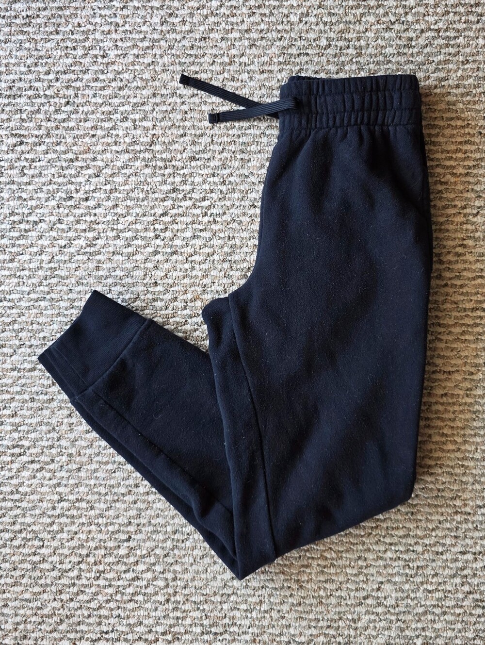 Men's Tek Gear® Ultra Soft Fleece Joggers